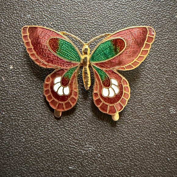 Colorful Brooches - Picture 6 of 15